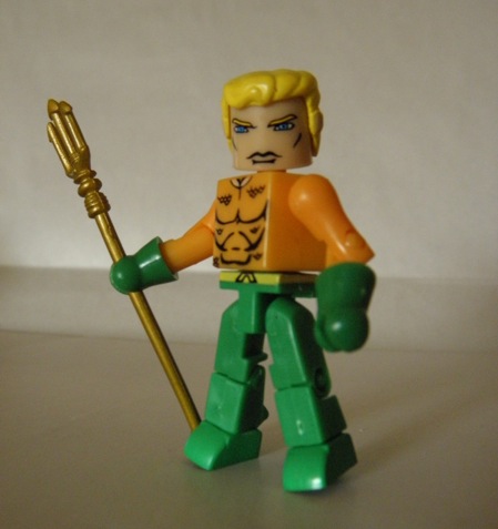 Aquaman