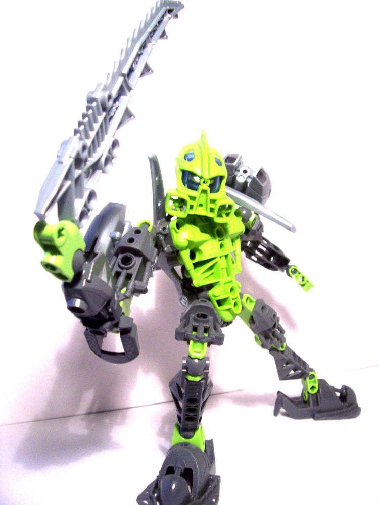 Lewa Phantoka 3