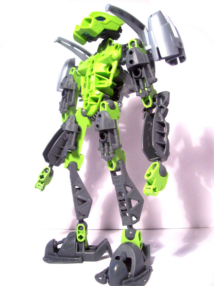 Lewa Phantoka 4