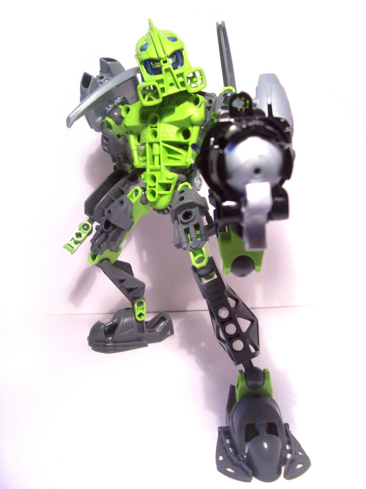 Lewa Phantoka 8