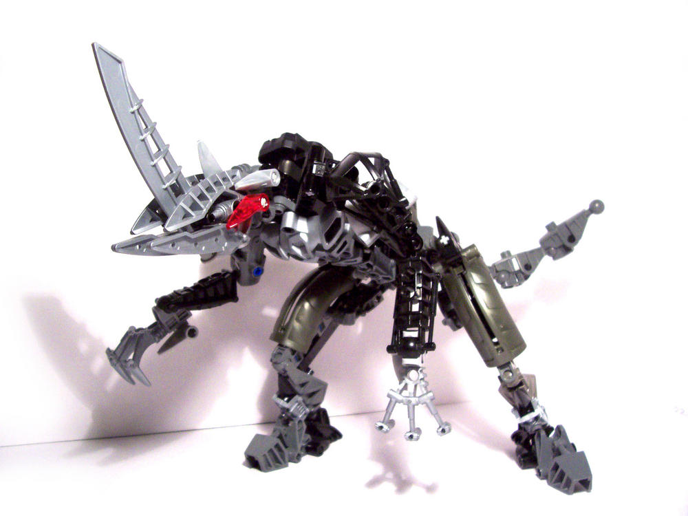 Kikinalo 1