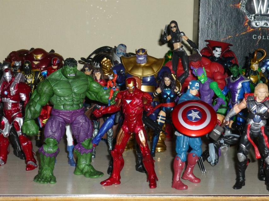 Collection 1