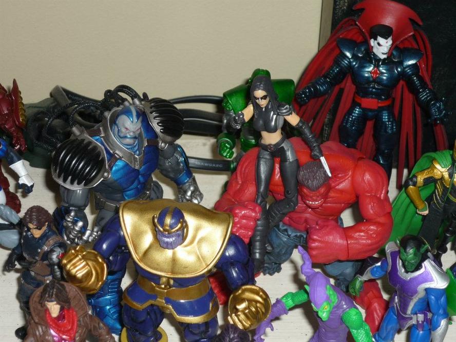Collection 5