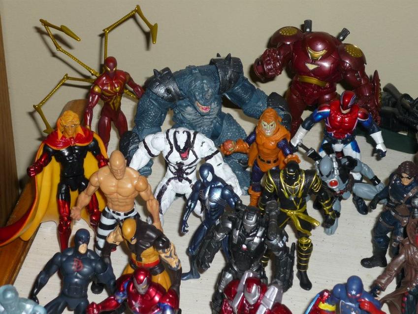 Collection 7