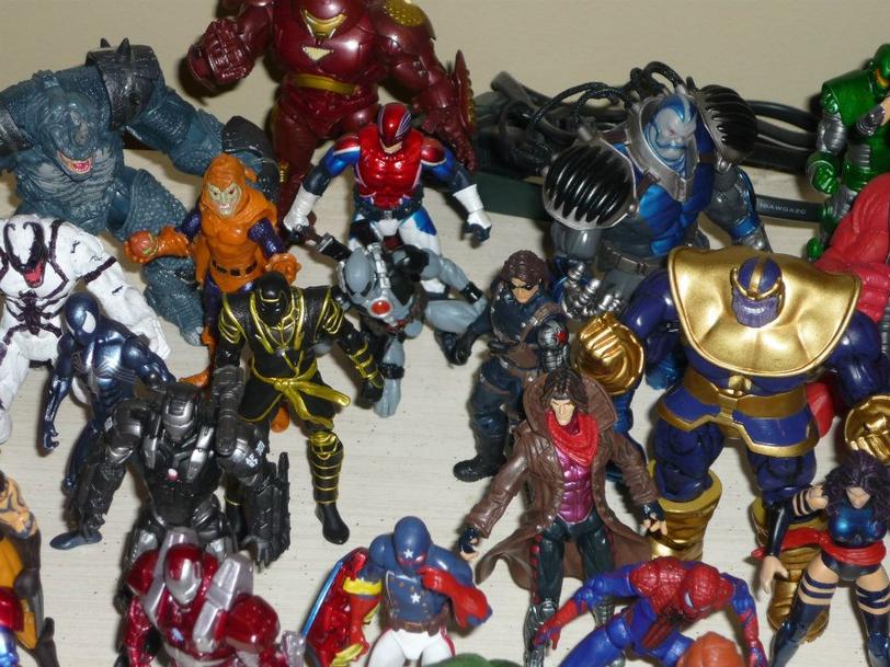 Collection 8