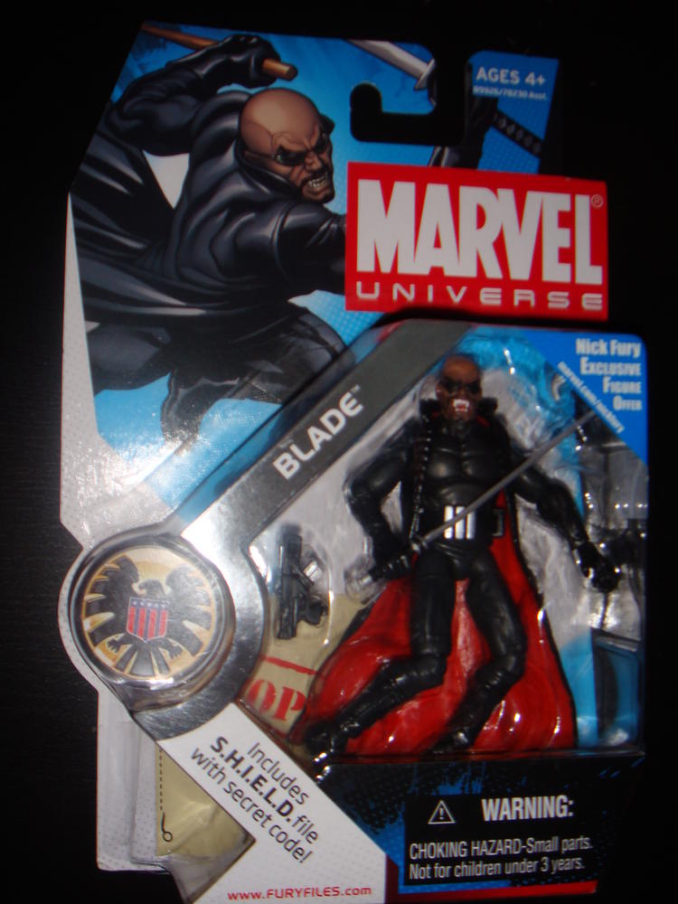 Blade
