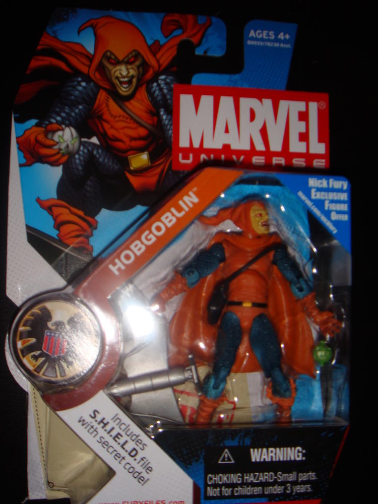 Hobgoblin