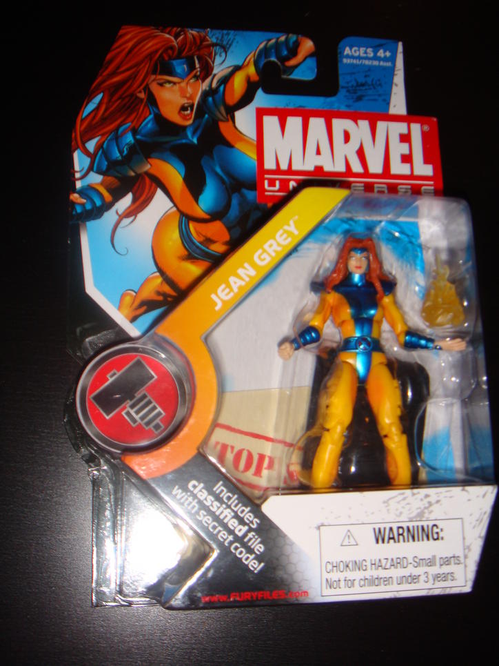 Jean Grey