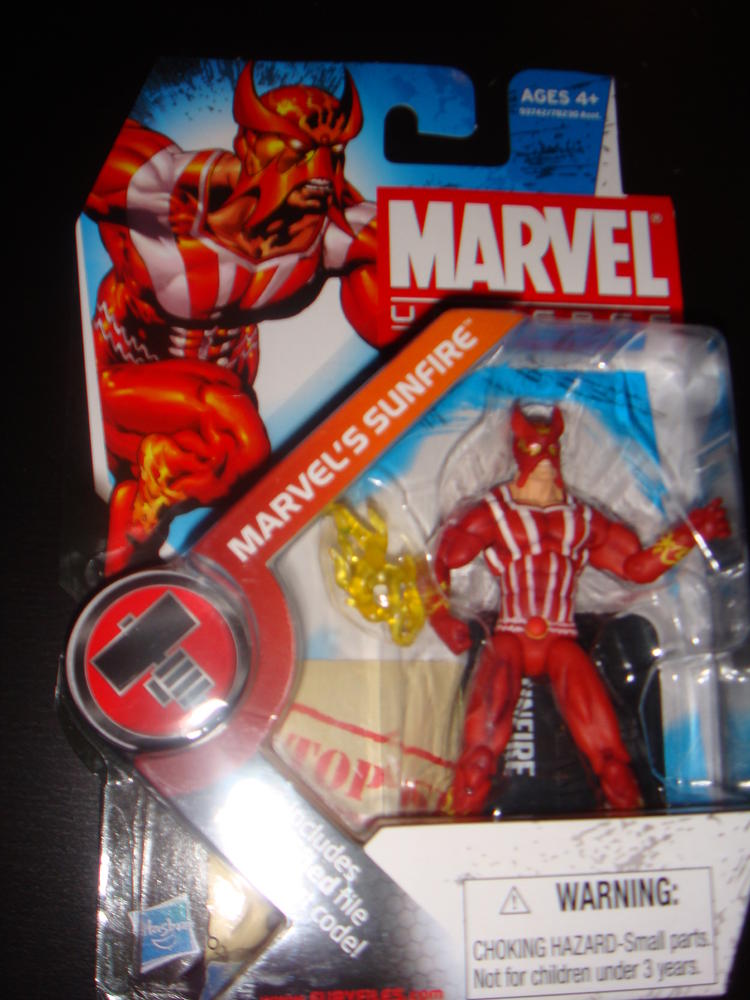 Sunfire