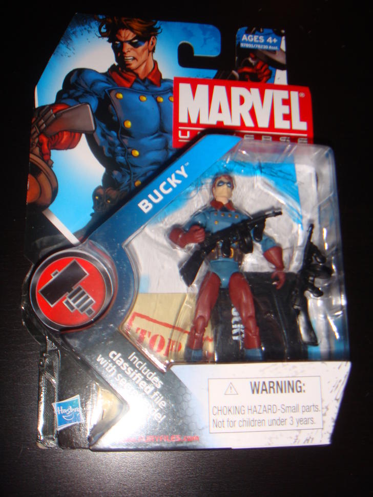 Bucky