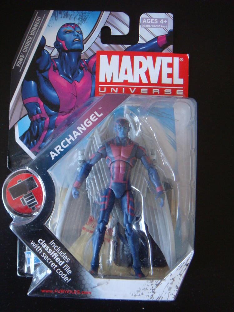 Archangel