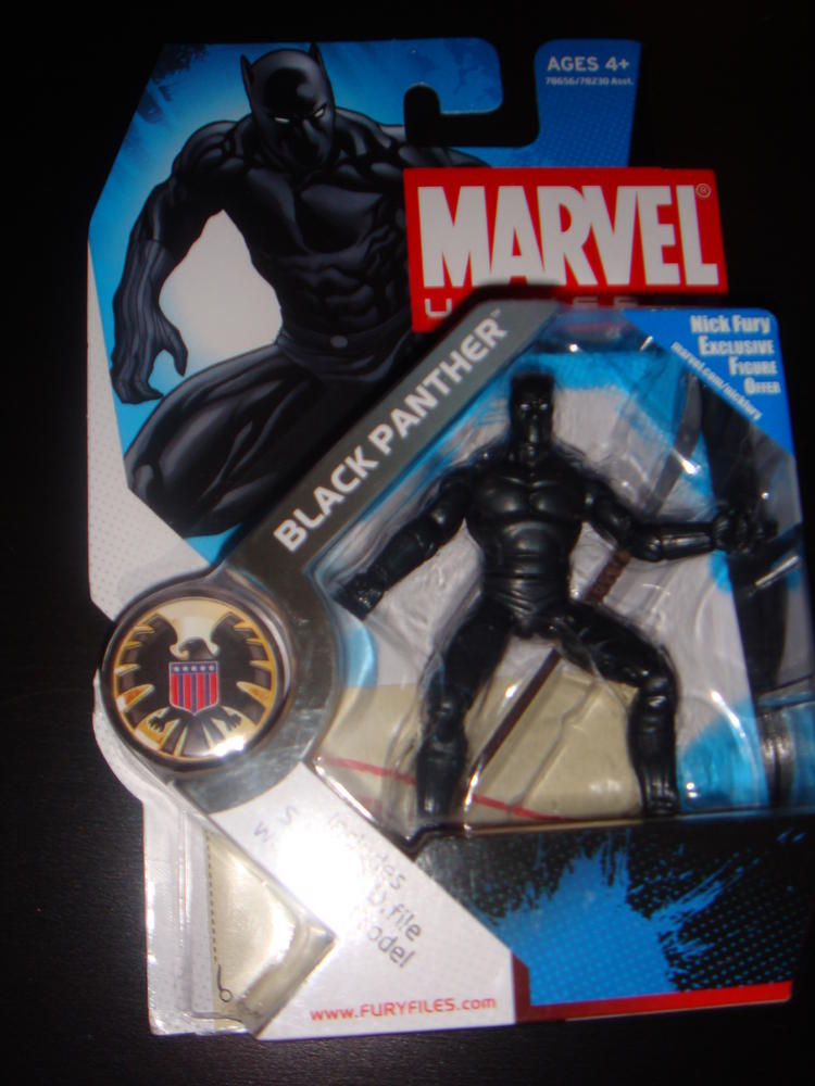 Black Panther