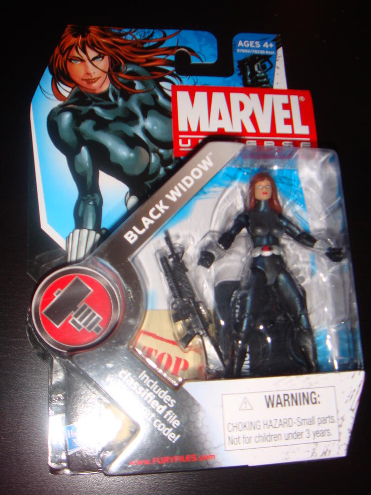 Black Widow