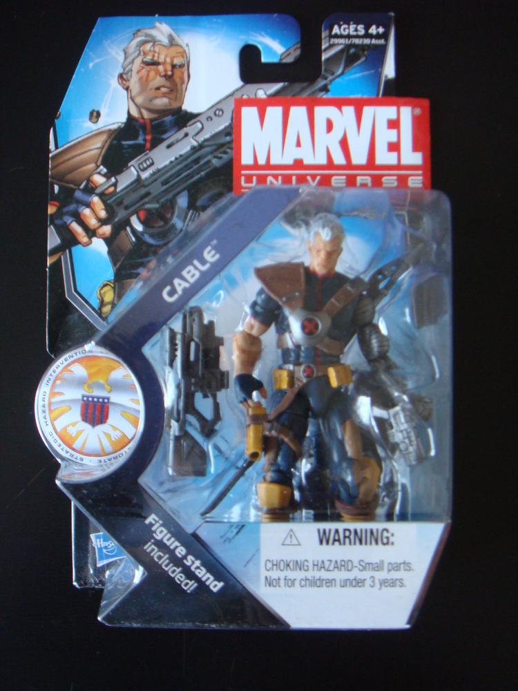 Cable