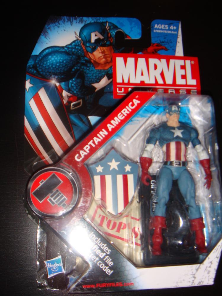 Cap