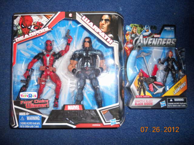 THE 2pack & BW