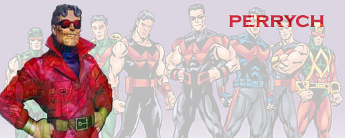 wonderman copy