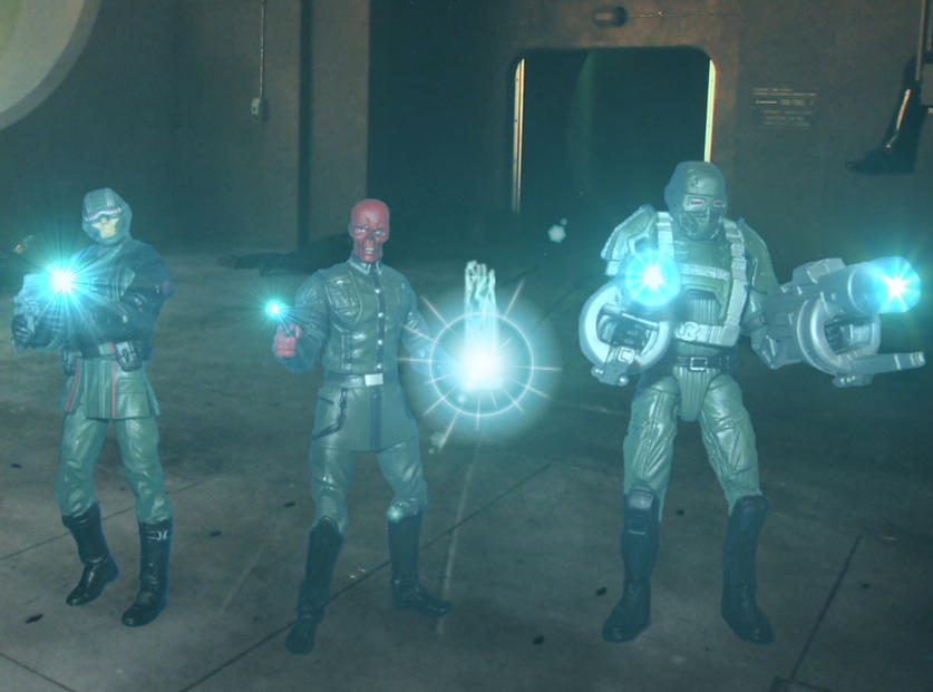 Hydra's best