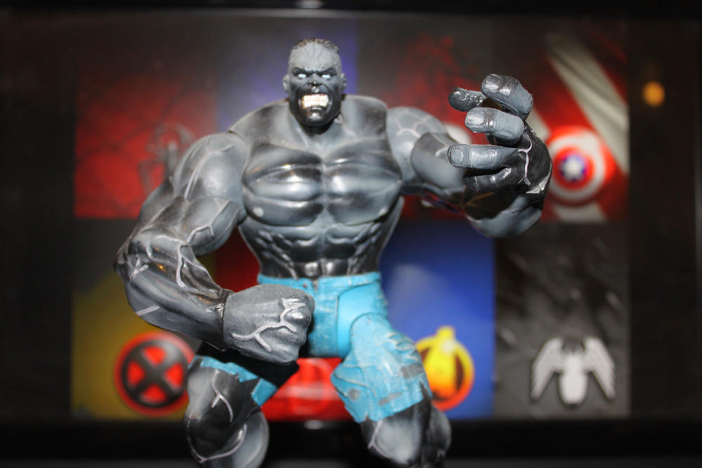 Ultimate Hulk