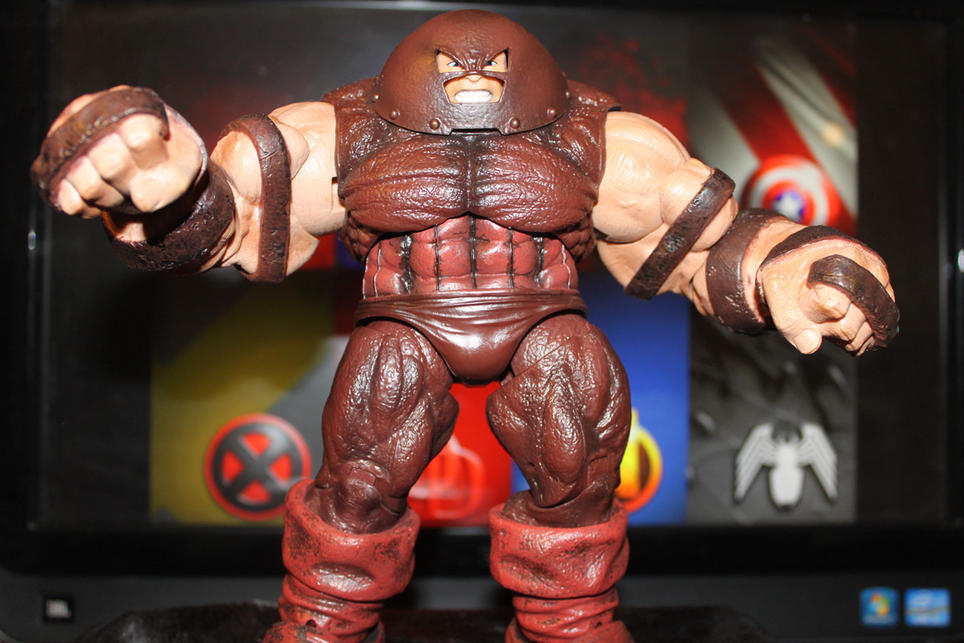Juggernaut