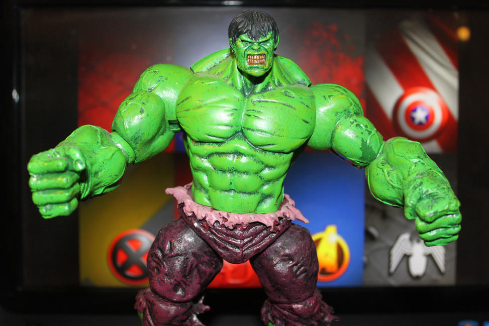 Hulk