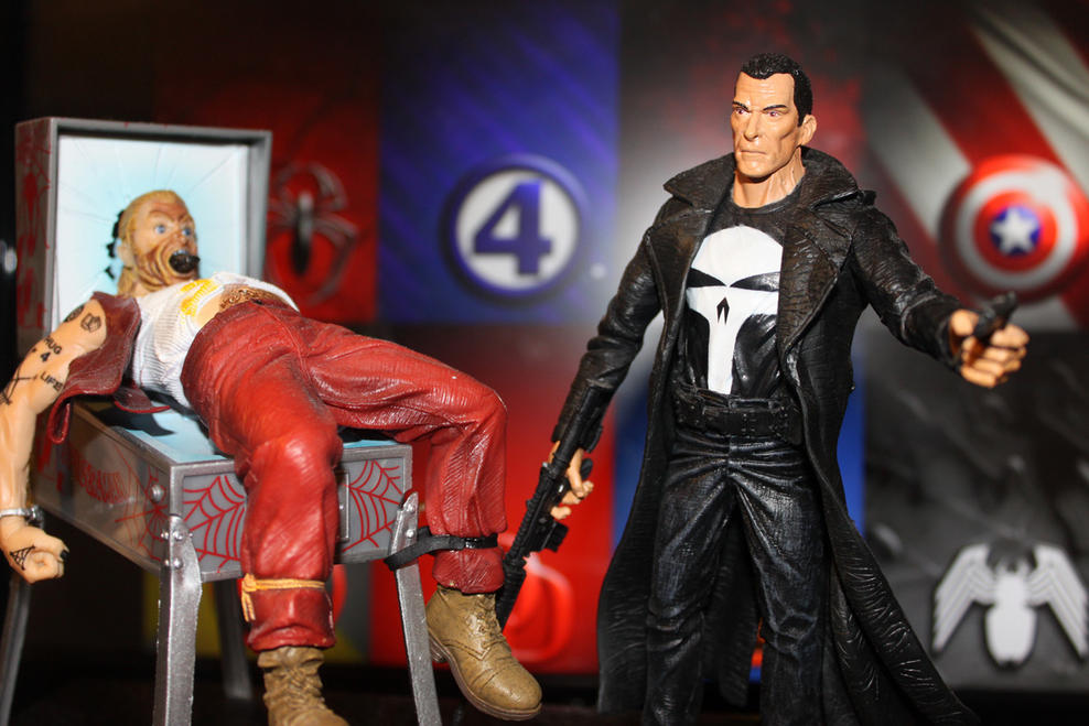The Punisher