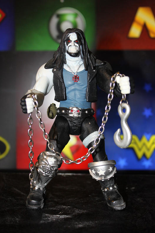 Lobo - The Main Man