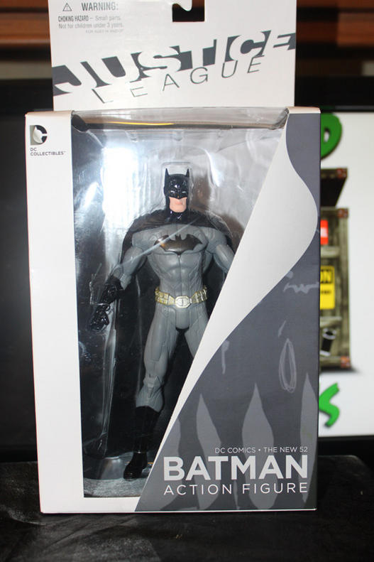 Batman - DC New 52