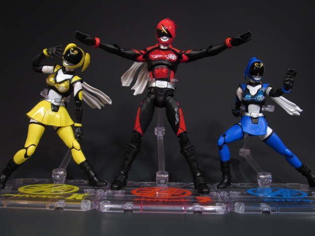AKIBARANGER!