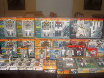 Takatoku Collection 350