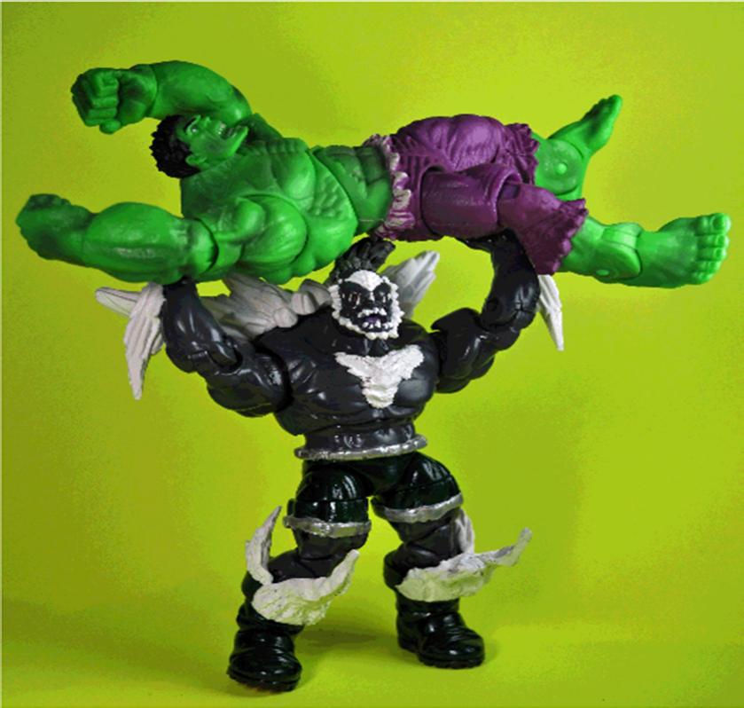 Doomsday....