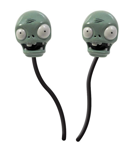 PvZ Earbuds
