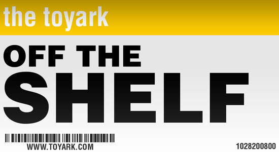 Off The Shelf   Site