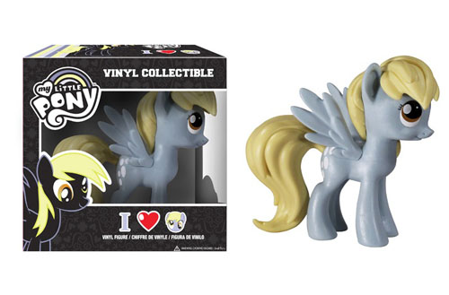 Funko MLP 1