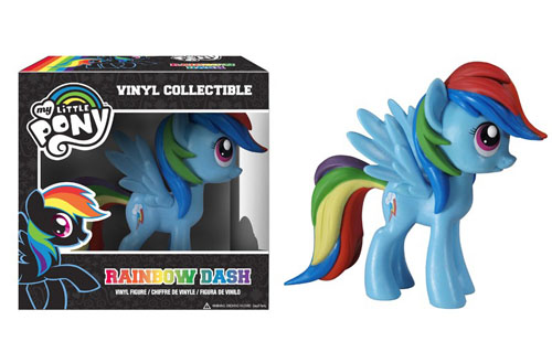 Funko MLP 2