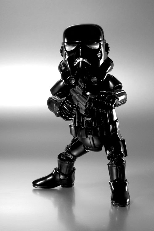 Herocross Black Stormtrooper