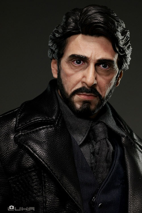 Carlito's Way Sixth Scale Figure