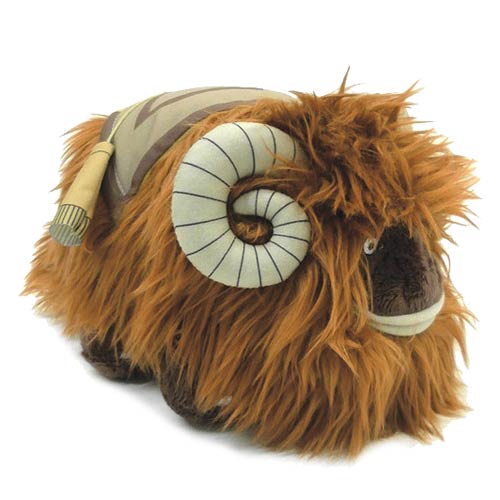 Star Wars Bantha Plush
