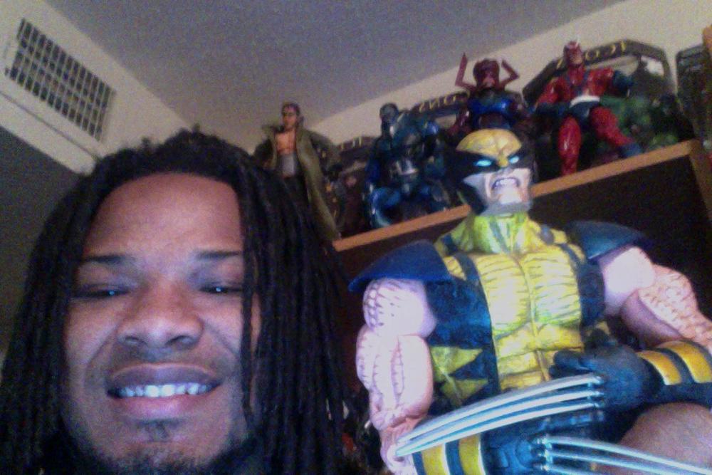 View a video of my collection

http://www.youtube.com/watch?v=m0H5G7a9ZJc