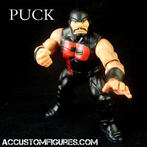 ML Puck BAF