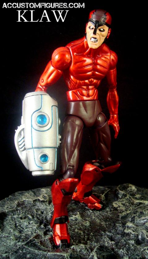 Klaw