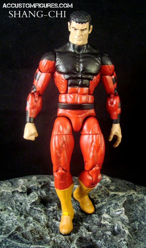 Shang Chi