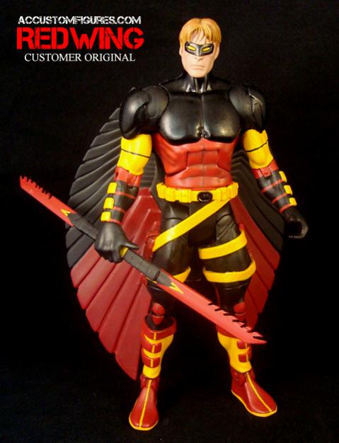 Customer Original Phoenix
