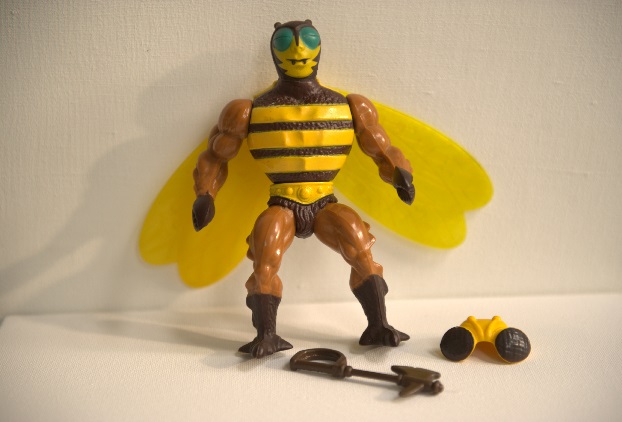 Buzz Off 2