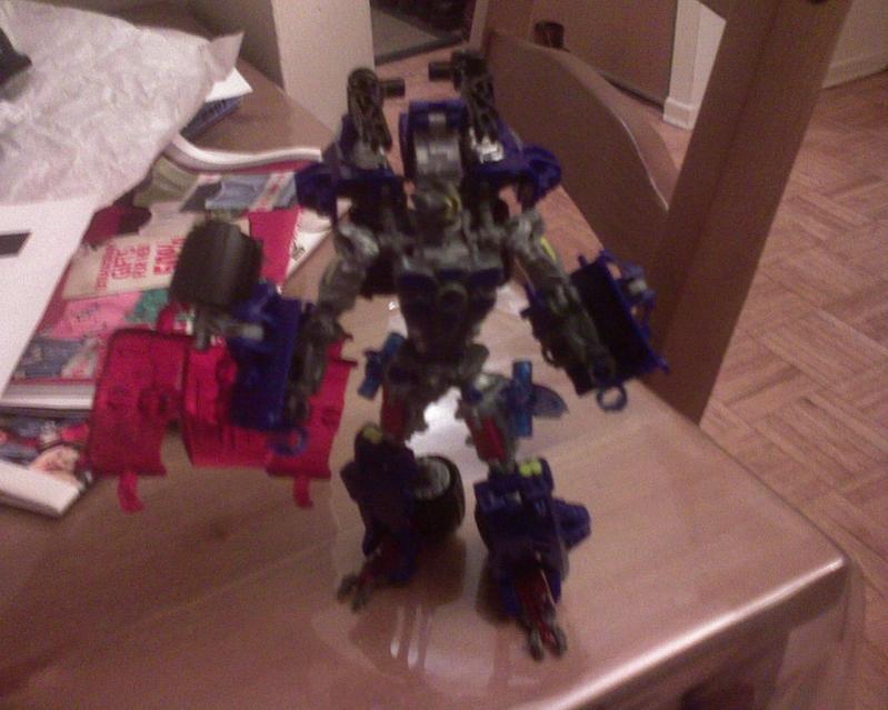 Battle Rollar 2