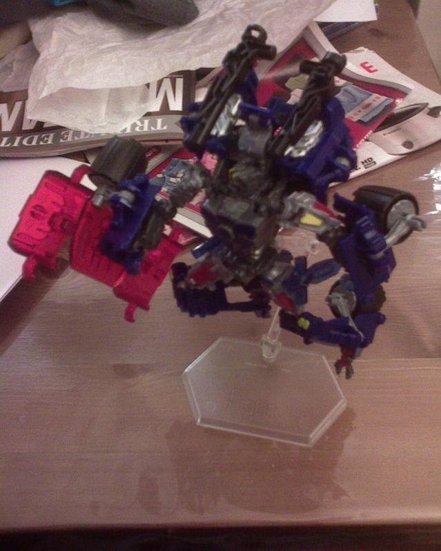 Battle Rollar 3