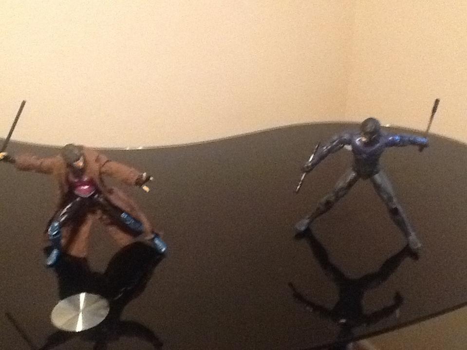 Stalemate