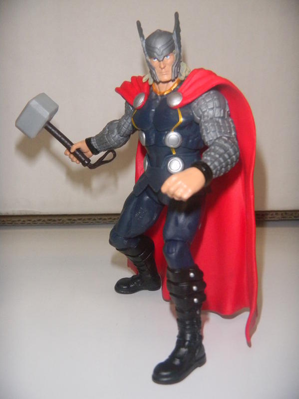 Thor