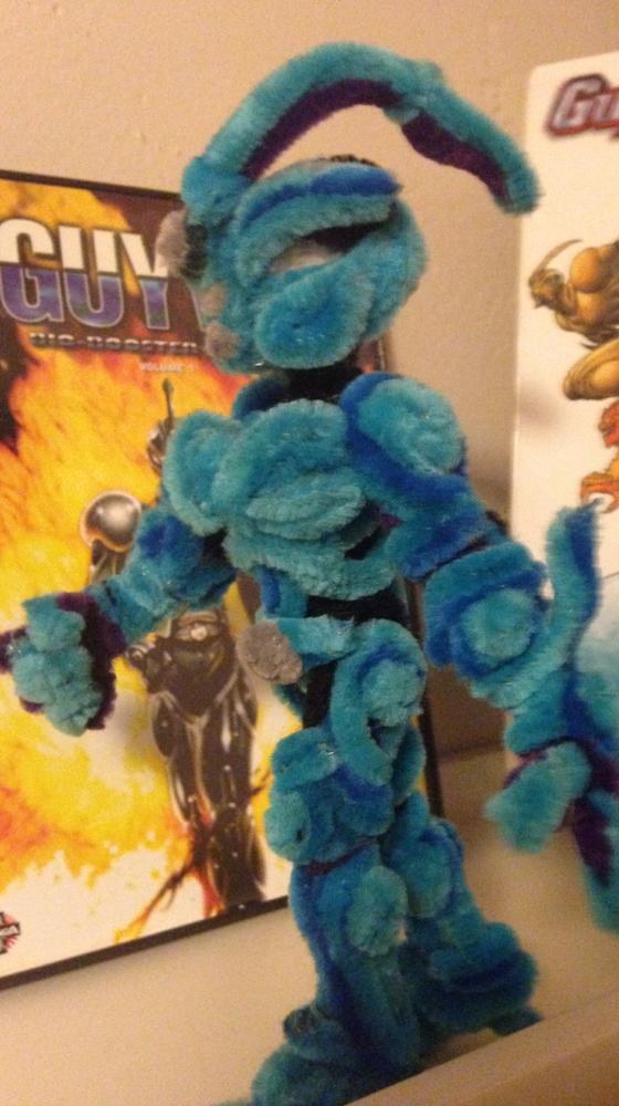 Guyver I
