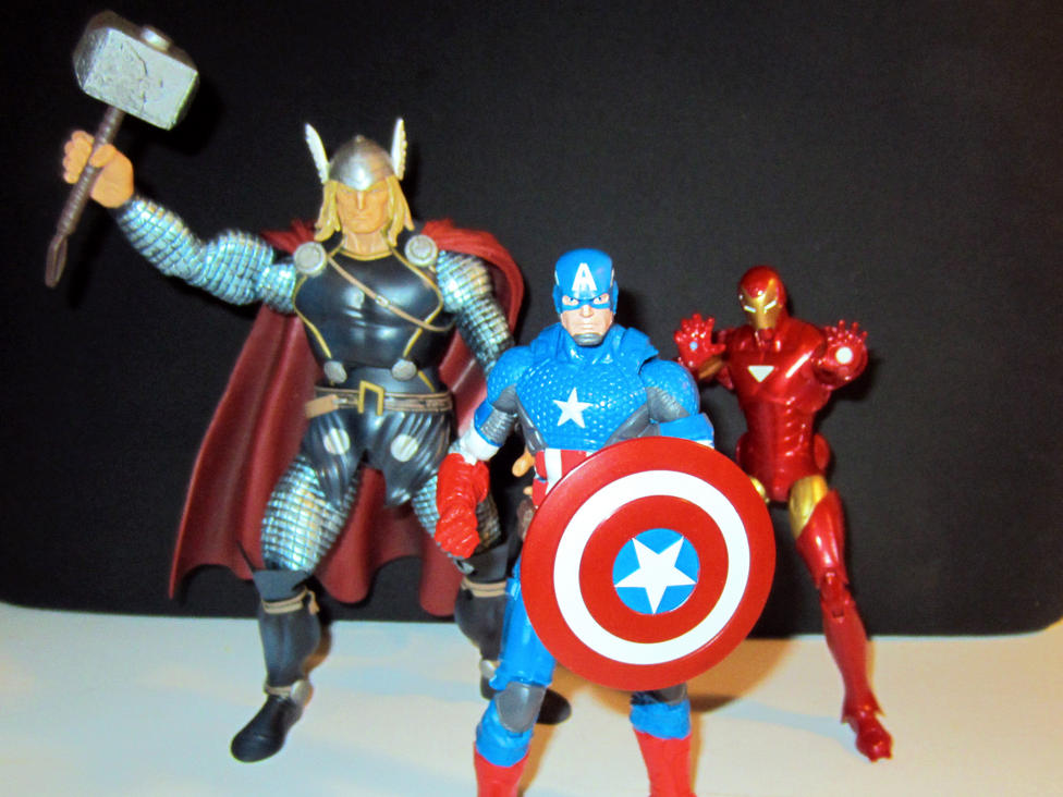 avengers